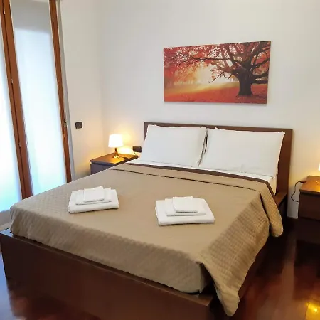 Suite Rent Milan Exterior photo