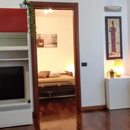 Suite Rent Milan Exterior photo