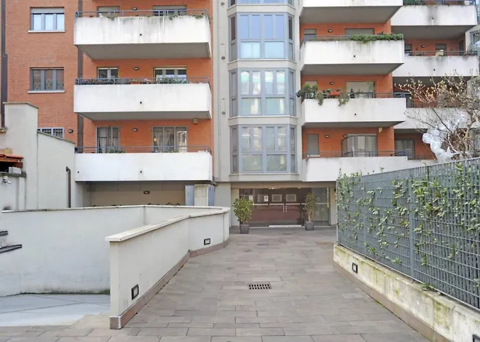 Suite Rent Milan