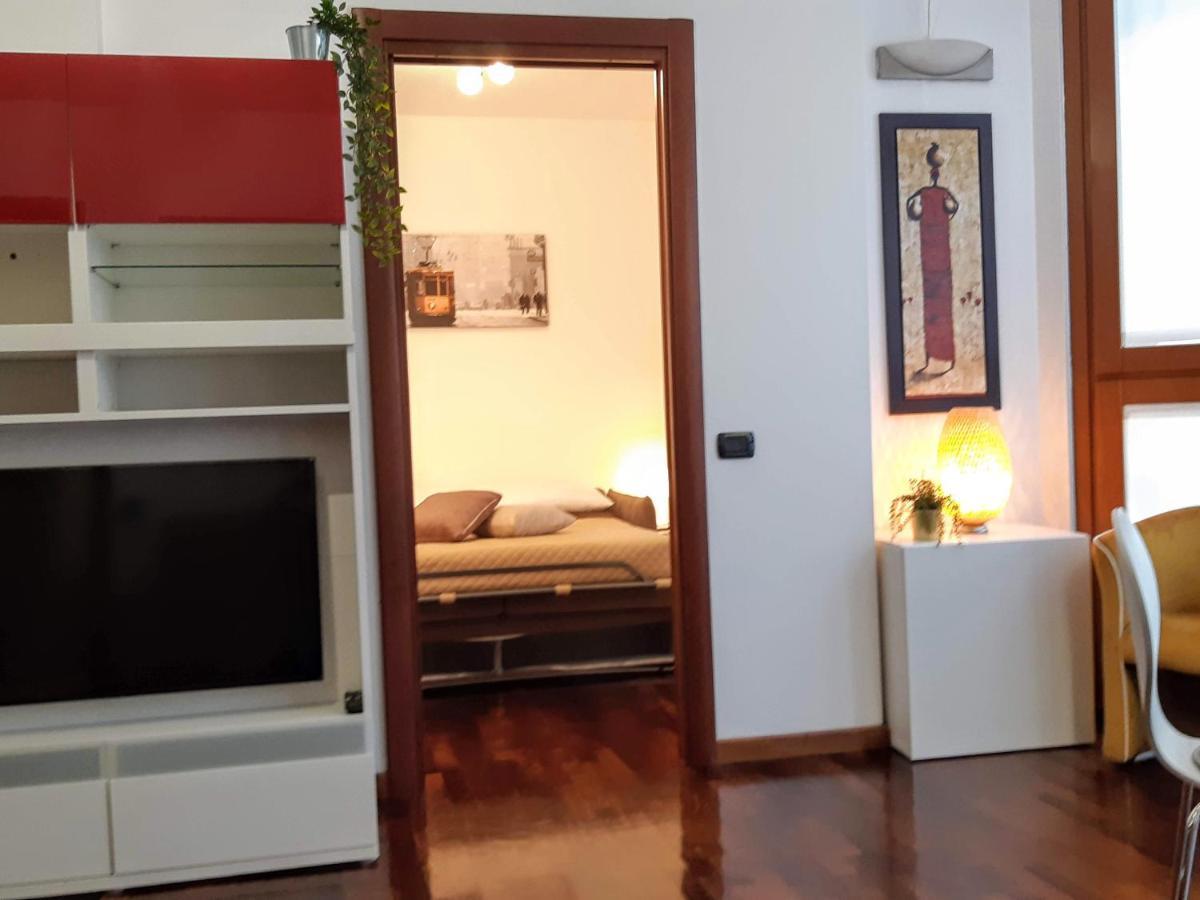 Apartamento Rent Milán