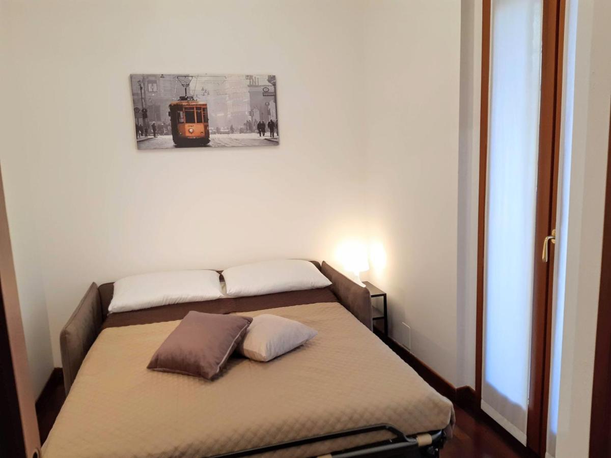 Rent Milán