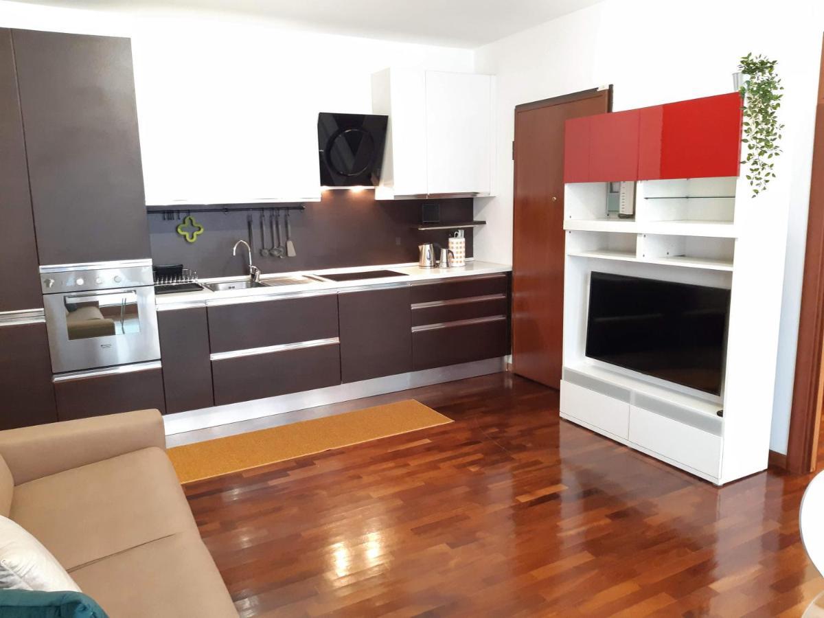 Apartamento Rent Milán