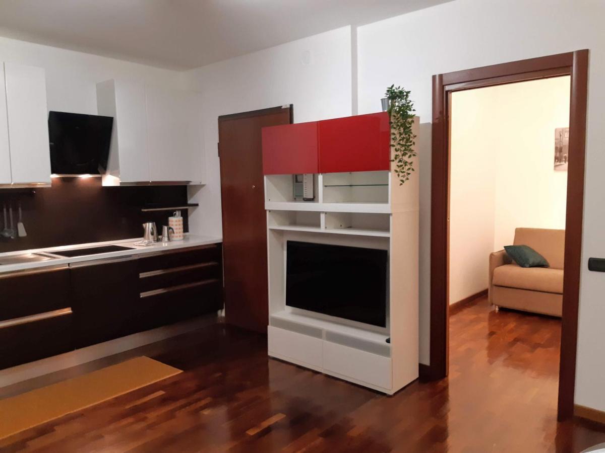 Apartamento Rent
