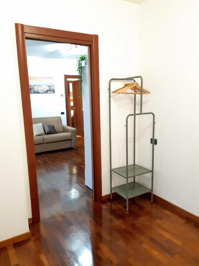 Apartamento Rent Milán