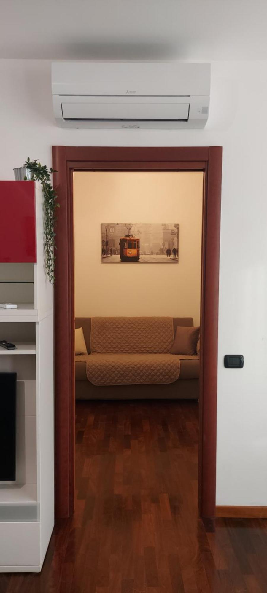 Rent Apartamento Milán