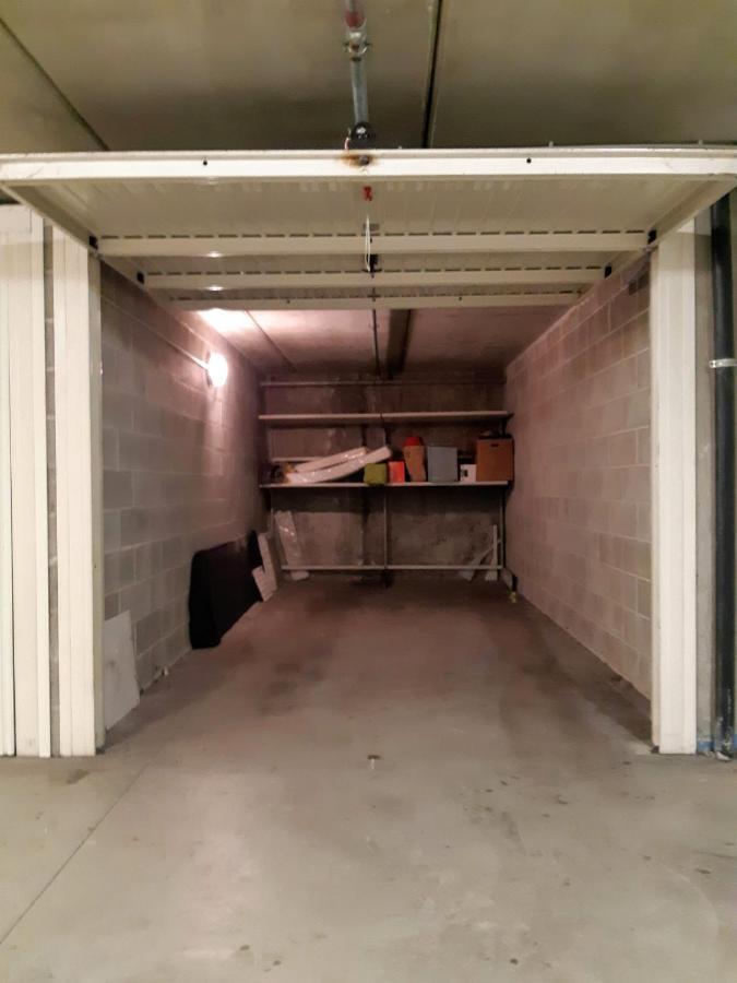 Rent Appartement