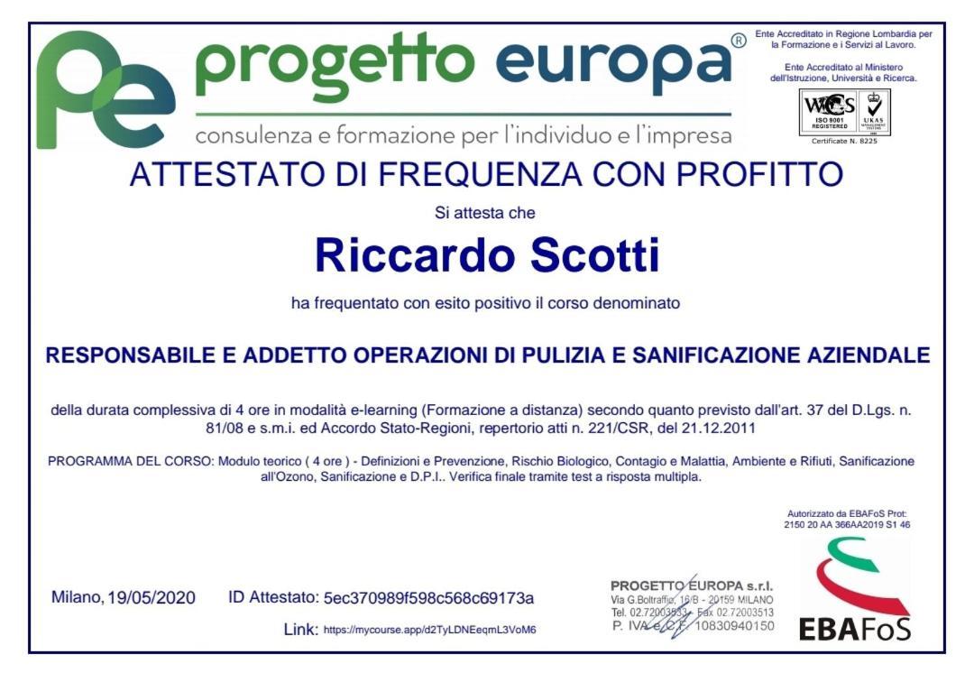 Rent Appartement Milan